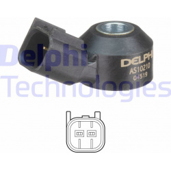 DELPHI                                                AS10210, Nenurodytas gamintojas, AS10210, auto detalė