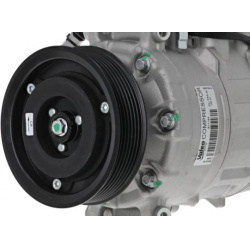 kompresorius, oro kondicionierius VALEO CORE-FLEX
                                811144, VALEO, 811144, auto detalė