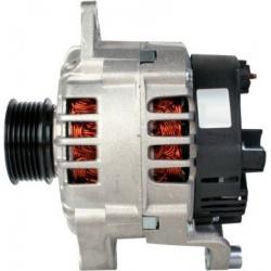 kintamosios srovės generatorius
                                HELLA                                                8EL 012