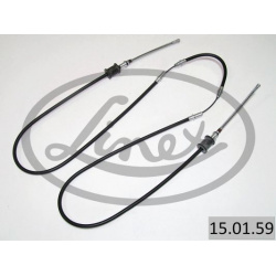 trosas, stovėjimo stabdys
                                LINEX                                15.01.59, LINEX, 150159, auto