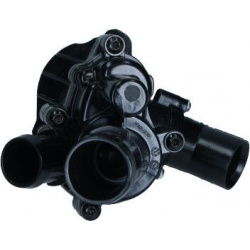 termostatas, aušinimo skystis
                                MAXGEAR                                18-0836, MAXGEAR, 18-08