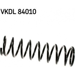spyruoklė
                                SKF                                                VKDL84010, SKF, VKDL84010, auto