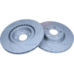 stabdžių diskas (1vnt)
                                MAXGEAR                                                19-0995SPORT,