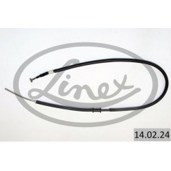 trosas, stovėjimo stabdys
                                LINEX                                                14.02.24, LIN