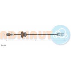 tachometro velenas
                                ADRIAUTO                                                33.1509, ADRIAUTO,