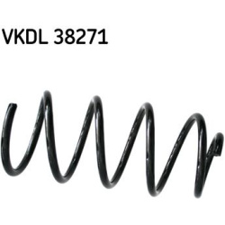 spyruoklė
                                SKF                                                VKDL38271, SKF, VKDL38271, auto