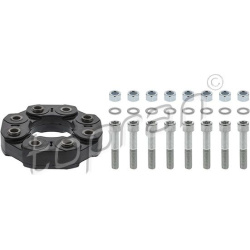 Lankstas, kardaninis velenas
                                TOPRAN                                                410 040, N