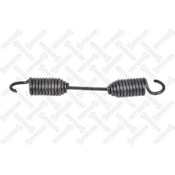 spyruoklė, stabdžių trinkelės
                                STELLOX                                85-14553-SX, STELLOX