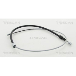 trosas, stovėjimo stabdys
                                TRISCAN                                                8140 20107,