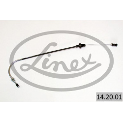 akceleratoriaus trosas
                                LINEX                                                14.20.01, LINEX, 