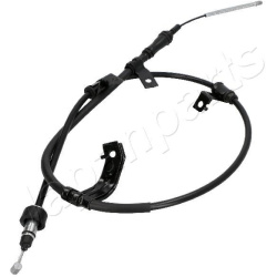 trosas, stovėjimo stabdys
                                JAPANPARTS                                                BC-H39L,