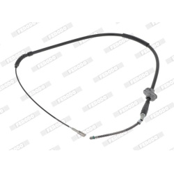 trosas, stovėjimo stabdys
                                FERODO                                FHB431176, FERODO, FHB431176