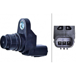 jutiklis, skirstomojo veleno padėtis
                                HELLA                                                6P