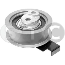 įtempiklio skriemulys, paskirstymo diržas
                                STC                                              