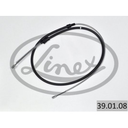 trosas, stovėjimo stabdys
                                LINEX                                39.01.08, LINEX, 390108, auto