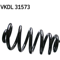 spyruoklė
                                SKF                                                VKDL31573, SKF, VKDL31573, auto