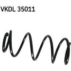 spyruoklė
                                SKF                                                VKDL35011, SKF, VKDL35011, auto