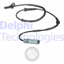 jutiklis, rato greitis
                                DELPHI                                                SS20548, Nenurod