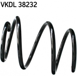 spyruoklė
                                SKF                                                VKDL38232, SKF, VKDL38232, auto