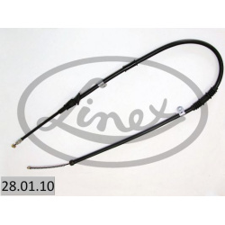 trosas, stovėjimo stabdys
                                LINEX                                28.01.10, LINEX, 280110, auto