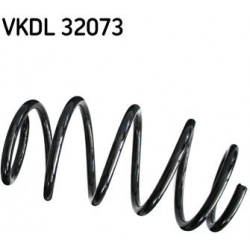 spyruoklė
                                SKF                                                VKDL32073, SKF, VKDL32073, auto