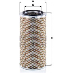 oro filtras
                                MANN-FILTER                                C20024, MANN-FILTER, C20024, auto deta