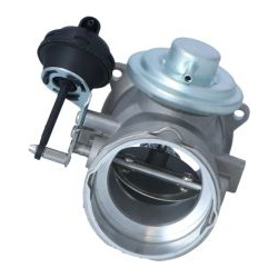ERG vožtuvas EASY FIT
                                NRF                                48621, NRF, 48621, auto detalė