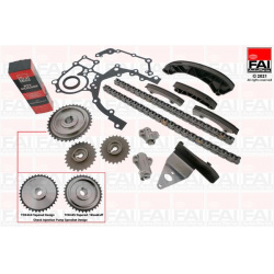 paskirstymo grandinės komplektas
                                FAI AutoParts                                TCK445, FAI Au