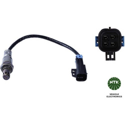 lambda jutiklis
                                NGK                                                92279, NGK, 92279, auto de