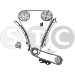 paskirstymo grandinės komplektas
                                STC                                                T451365,