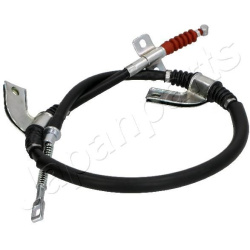 trosas, stovėjimo stabdys
                                JAPANPARTS                                                BC-S01L,