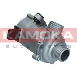 Vandens siurblys, variklio aušinimas
                                KAMOKA                                                T