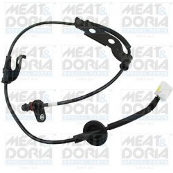 Daviklis ABS
                                MEAT &amp; DORIA                                                90932, Nenurodyt