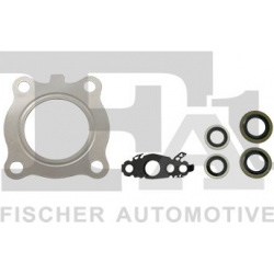 montavimo komplektas, kompresorius
                                FA1                                                KT13025