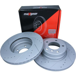stabdžių diskas (1vnt)
                                MAXGEAR                                19-1053SPORT, MAXGEAR, 19-105