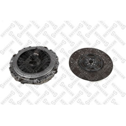 sankabos komplektas
                                STELLOX                                                83-06017A-SX, STEL