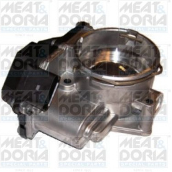 Droselio sklendė
                                MEAT &amp; DORIA                                                89055, Nenu