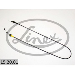 akceleratoriaus trosas
                                LINEX                                                15.20.01, LINEX, 