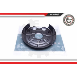 ESEN SKV                                                57SKV601, Nenurodytas gamintojas, 57SKV601, auto detalė