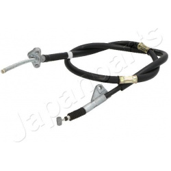 trosas, stovėjimo stabdys
                                JAPANPARTS                                                BC-2074L