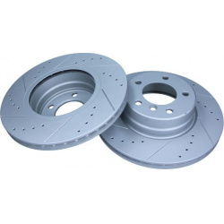 stabdžių diskas (1vnt)
                                MAXGEAR                                                19-1053SPORT,