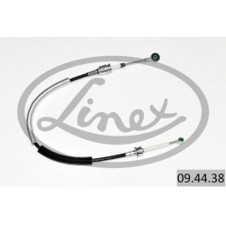 trosas, neautomatinė transmisija
                                LINEX                                                094438