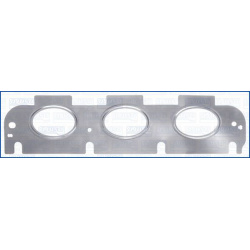 tarpiklis, išleidimo kolektorius MULTILAYER STEEL
                                AJUSA                                     