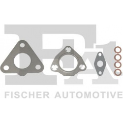 montavimo komplektas, kompresorius
FA1 KT12004