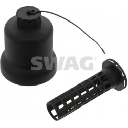 dangtis, alyvos filtro korpusas
                                SWAG                                                30949633,