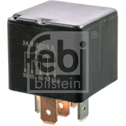 daugiafunkcė relė
                                FEBI BILSTEIN                                                45400, FEBI 