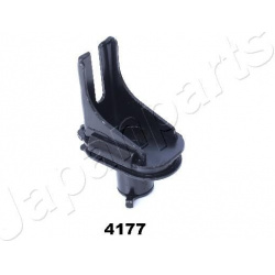 stebulės laikiklio įvorė
                                JAPANPARTS                                                RU-4177