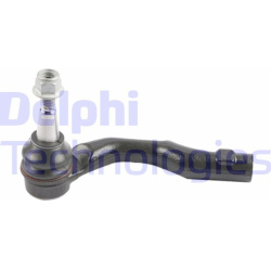 Skersinės vairo trauklės galas
                                DELPHI                                                TA6414
