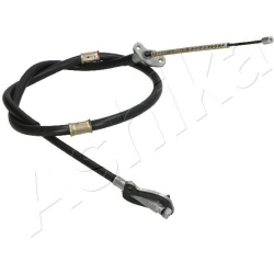 trosas, stovėjimo stabdys
ASHIKA 131-06-630L,