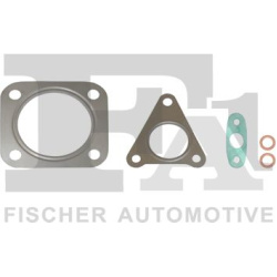 montavimo komplektas, kompresorius
                                FA1                                                KT13008